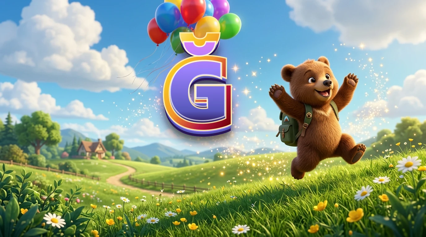 1. Sınıf İlk Okuma Yazma Ğ Sesi Oyunu
